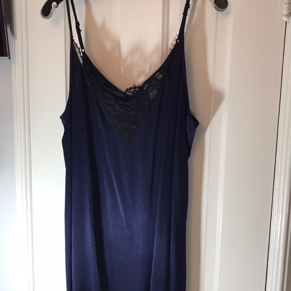Sexy slinky dress from‎ Nordstrom XL